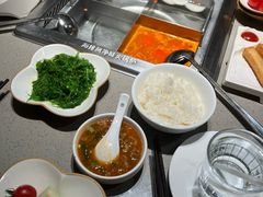-海底捞火锅(北京路店)