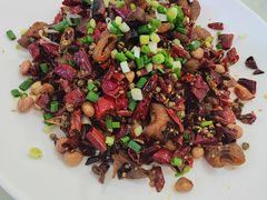 -笑红饭庄
