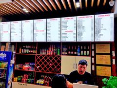 -台州老六海鲜面馆(上南总店)