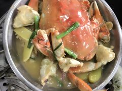 阿拉斯加蟹皇-蚝专家(北滘店)