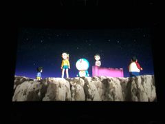 -百美汇影城(LUXE嘉里中心店)