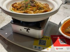 -又见炊烟私房菜(敬亭路店)