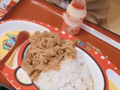 -食其家·牛丼咖喱(苏州永旺店)