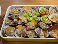 -四合院海鲜小厨(旱西关店)