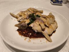 -宝园酒家(美林M·LIVE天地东座店)