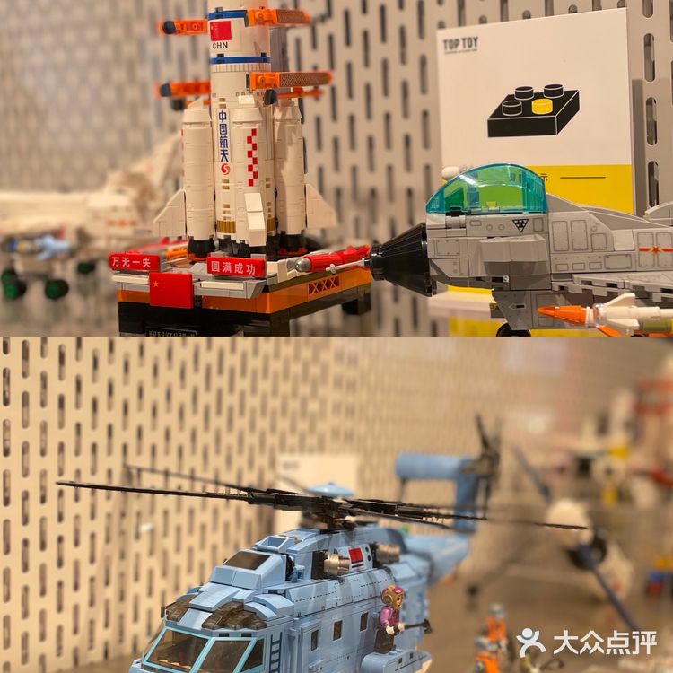 🖤过年不打烊丨深圳潮人聚集地TOP TOY🔥潮玩合集店！