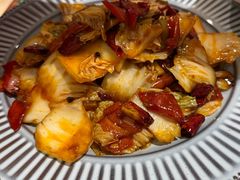-撒拉花儿·新疆菜·清真(太阳宫店)
