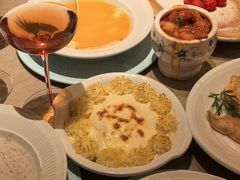 -波特曼西餐厅(中央大街店)