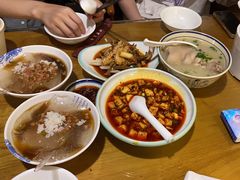 -易老妈蹄花.特色川菜(人民公园总店)