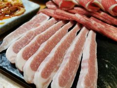 -金顺碳烤肉(1号店)