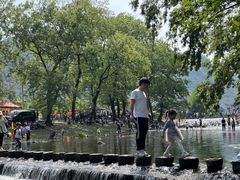 -鹿亭中村