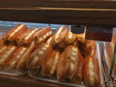 -新侨三宝乐面包店(崇文门店)