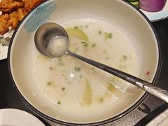 -码头鲜精致威海菜(欧乐坊店)