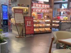 -陆琴脚艺·足浴·SPA(中华路店)