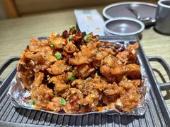 -隆喜元鱼汤包·海鲜(中联广场店)