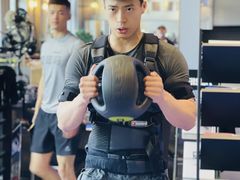 -星健身·新鲜普拉提(798旗舰店)
