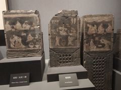 -洛阳古墓博物馆