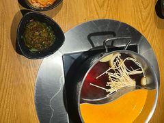 -呷哺呷哺 黄金牧场 (中发百旺店)