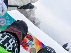 -中旅松花湖滑雪场
