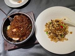 -A One Kitchen·南京精菜馆(德基广场店)