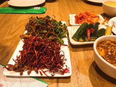京酱肉丝-榆林镇筋饼(知春路店)