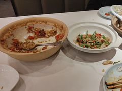 -攸州小镇家湘菜(小米科技园店)