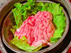 -谭鸭血老火锅(漳州路店)