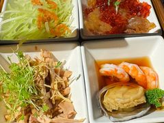-RIVIERA 松鹤楼(外滩店)