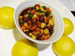 -五观堂素食(新华路店)