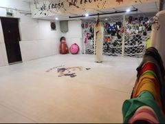 -CUBE私教·普拉提·拳击(龙漕路店)