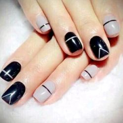 -爱美睫美甲会馆