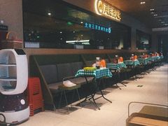露天位-海底捞火锅(方塔东街店)