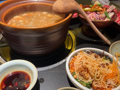 -季季山·云南野生菌火锅(上海首店)