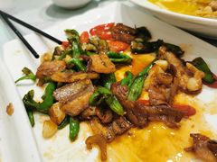 -嘉逸传菜(洛川东路店)