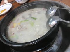 -代羊肉(中和店)