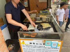 -神奇的香酥鸡蛋灌饼