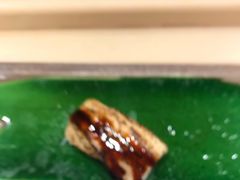 星鳗寿司-鮨一日本料理(大中华店)