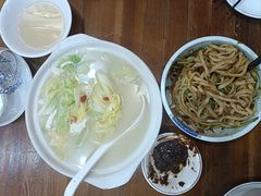 -恭敬李老北京炸酱面·京味菜(西花市店)