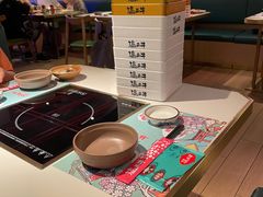 -温禾牛·和牛寿喜烧自助火锅(恒基名人店)