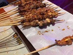 -肉串汪(望京店)