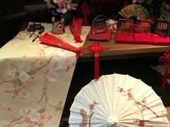 -广州市紫泥堂文化创意园景区