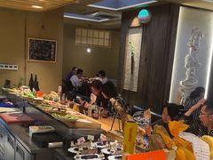 -一豚轩·烧鸟·豚骨拉面(五四路店)