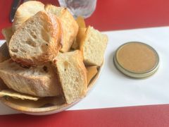 -普朗姆生蚝牛排馆 The Plump Oyster(成都摩方购物中心店)