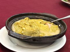 -金华安大酒楼·老牌潮菜·粤式茶点(东方国际店)