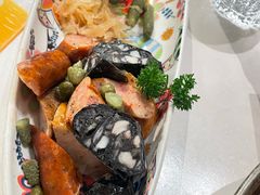 -CRAZYONES西班牙海鲜饭(上海美罗城店)