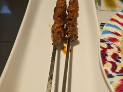 -新疆兵团食府清真(马连道店)