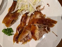 -百花深处·老北京风味菜