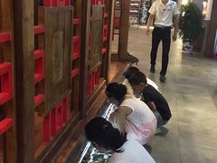 -运河古都(兴华西路店)