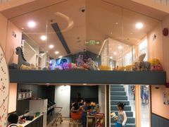 -BossBabe亲子餐厅(金光华广场店)