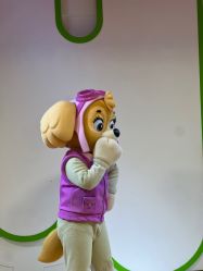 -尼克Playtime(欢乐海岸店)